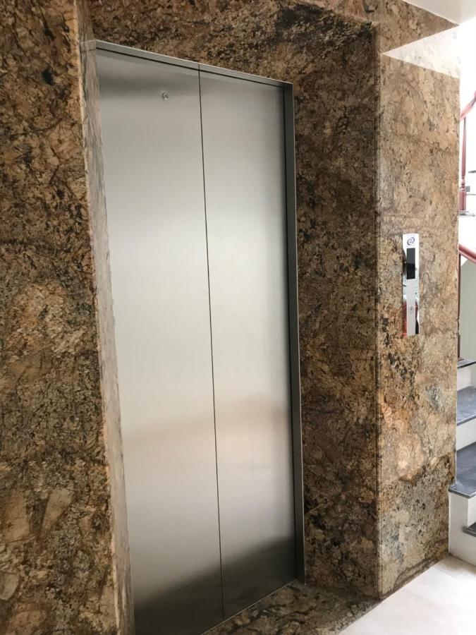 Mai Vang Hotel Шапа Экстерьер фото